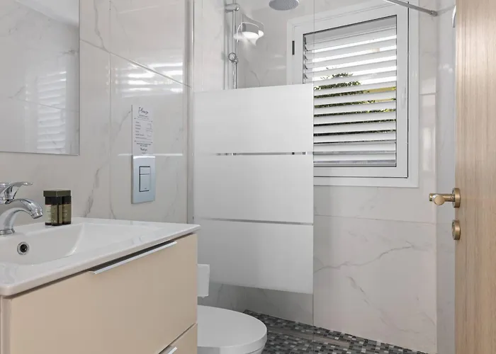 Phaedrus Living: Alkminis Seaside Paphos