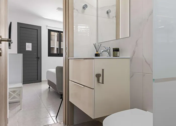 Appartement Phaedrus Living: Alkminis Seaside *