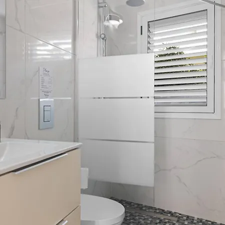 Phaedrus Living: Alkminis Seaside Paphos